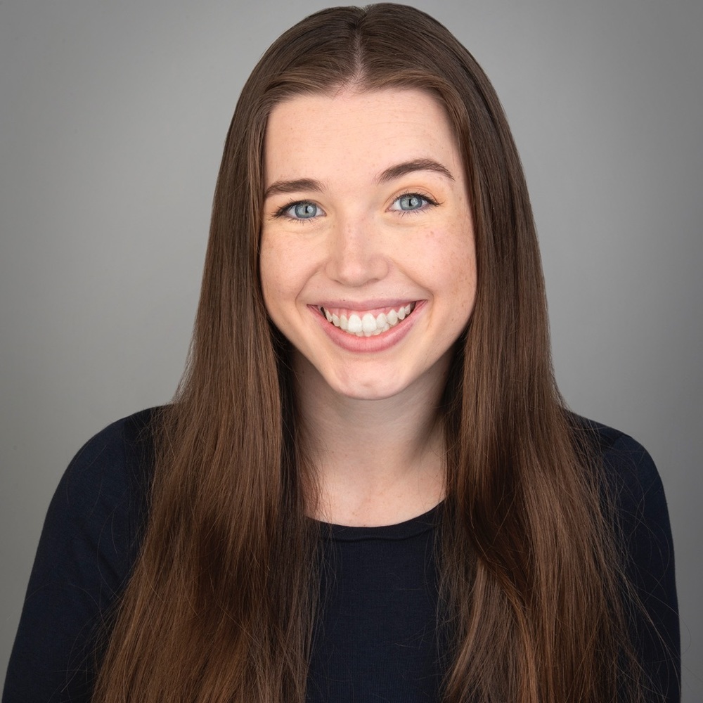 Meet your Posher, Danielle